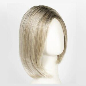 Jon Renau "Haute" lace front bob wig in Palm Springs Blonde (FS17/101S18)